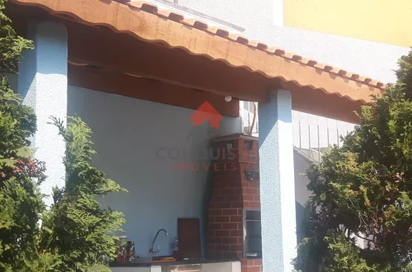 Casa para venda, 3 quarto(s),  Parque João Ramalho, Santo André