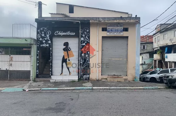 Casa para venda,  Vila Francos, São Paulo