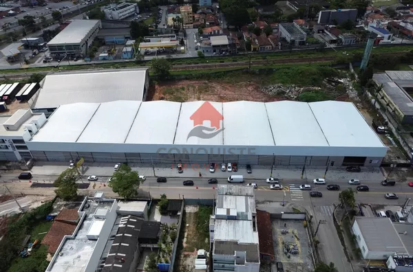 Galpão comercial - Foto 3