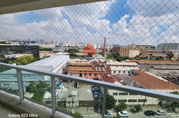 - studio para aluguel e venda, 1 quarto(s),  Mooca, São Paulo