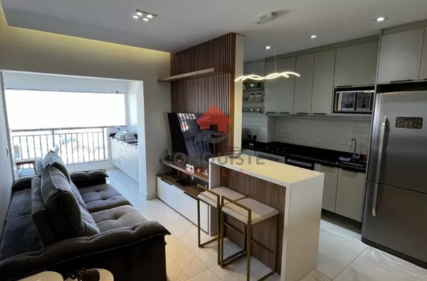 Apartamento para venda,  Parque Da Mooca, São Paulo