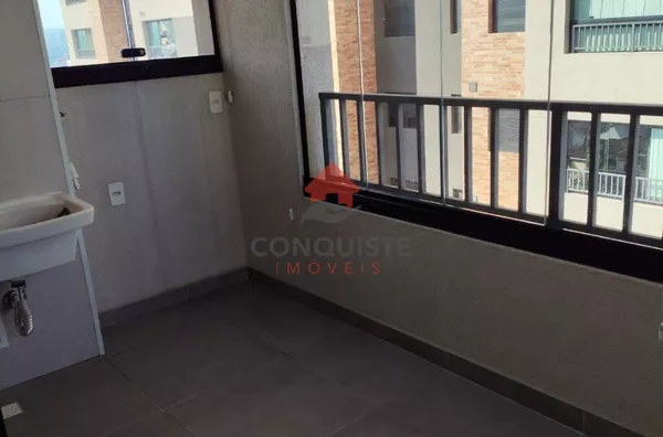 Apto 1 Dormitório no Piscine Resort – Excelente Localização no Brás