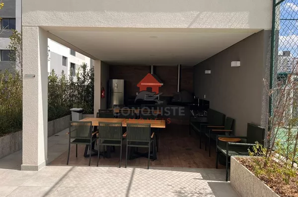 Apartamento para venda de  3 dormitórios na Vila Independência - São Paulo