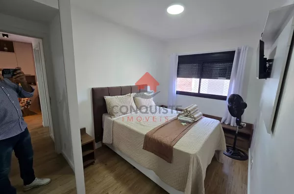 Apartamento para venda,  Brás, São Paulo