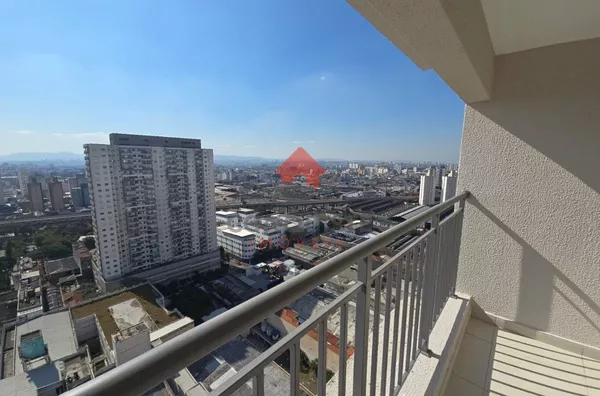 Apartamento à Venda no Brás – 3 Dormitórios, 2 Vagas, 111m², Lazer Completo