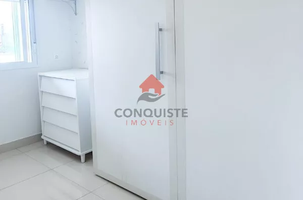 Apartamento para venda com 2 dormitórios  em Belenzinho, São Paulo
