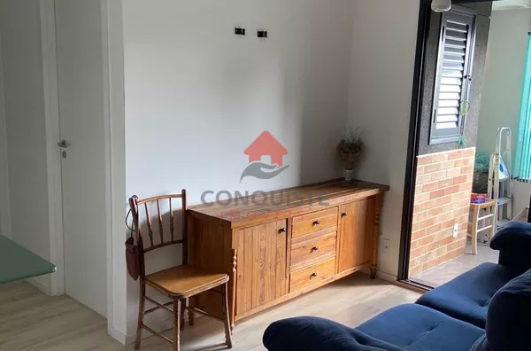 Apartamento para venda, 2 quarto(s),  - Selecione - Bairro, São Paulo