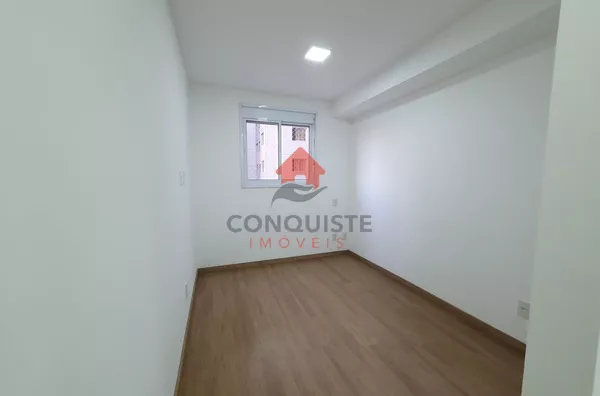 Apartamento a venda com 2 dormitórios, ao lado da estação Brás 