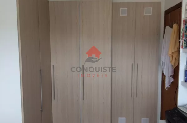 Cobertura duplex para venda com 2 dormitórios e 1 suíte, localizado em São Caetano do Sul - Santana Maria