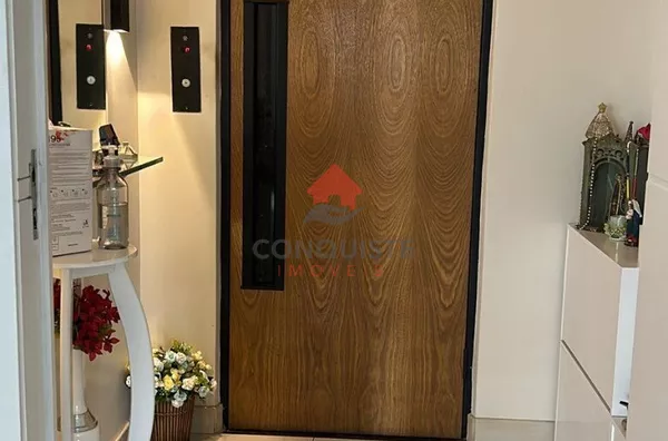 Apartamento para venda, 3 quarto(s),  - Selecione - Bairro, São Paulo