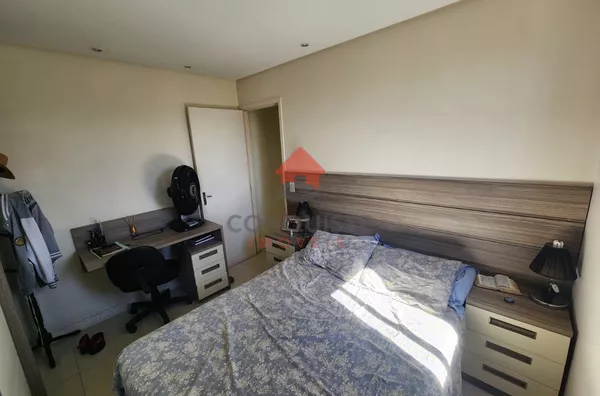 Apartamento para aluguel, 2 quarto(s),  Vila Moreira, São Paulo