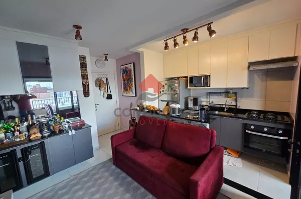 Apartamento para venda,  Brás, São Paulo