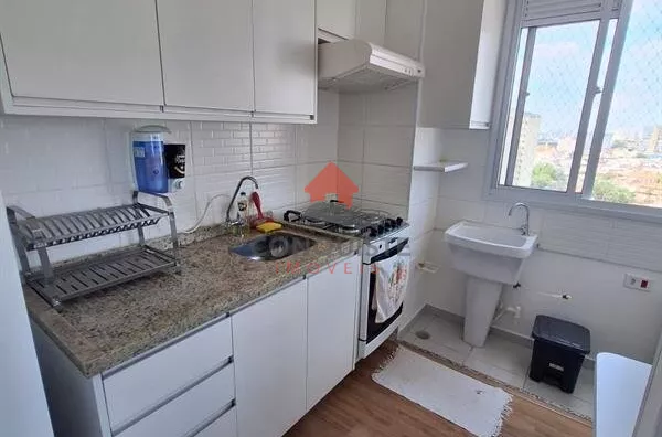 Apartamento para venda e locação, 2 dormitórios(s),  Brás, São Paulo
