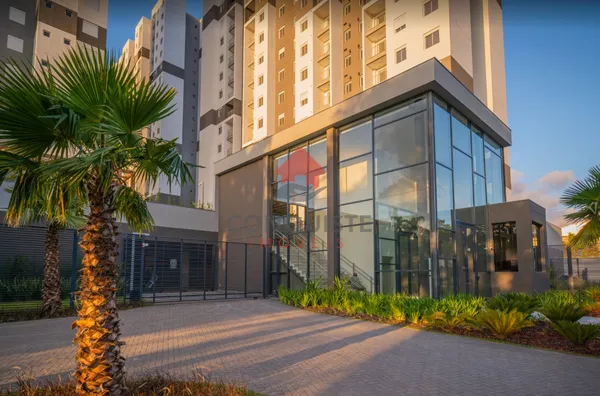 APARTAMENTO NORMAL para venda RUDGE RAMOS São Bernardo do Campo