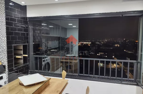 Apartamento para venda com 2 quarto(s), localizado no centro de São Paulo em um verdadeiro resort.