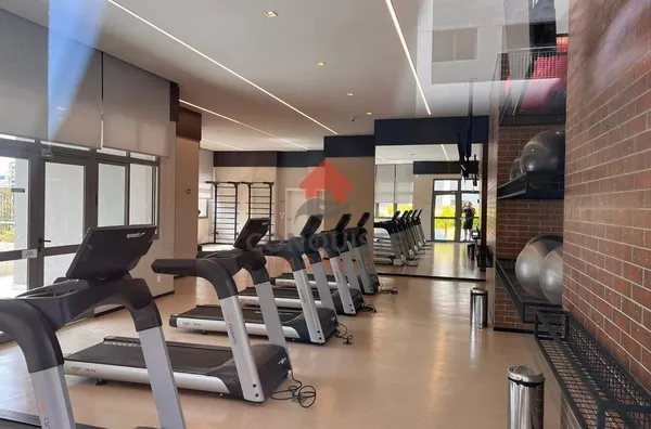 Apartamento para venda de  3 dormitórios na Vila Independência - São Paulo