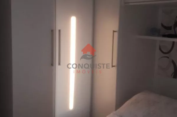 Apartamento para venda, 2 quarto(s),  Utinga, Santo André