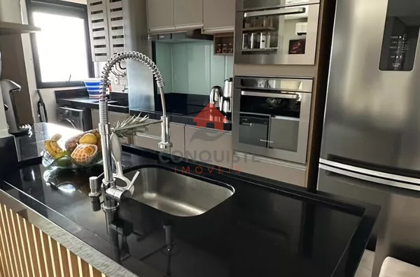 Apartamento para venda, 2 quarto(s),  Brás, São Paulo