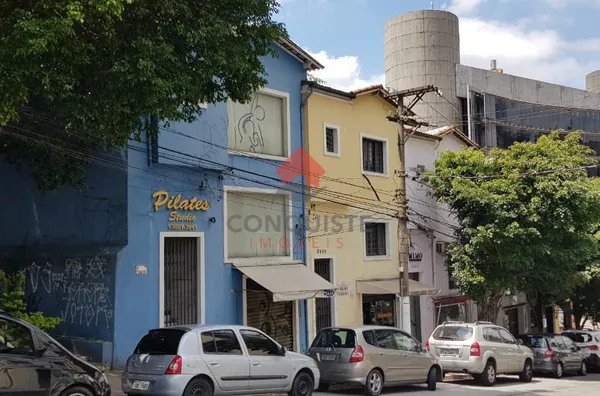 Sobrado para aluguel,  Pinheiros, São Paulo - Foto 3