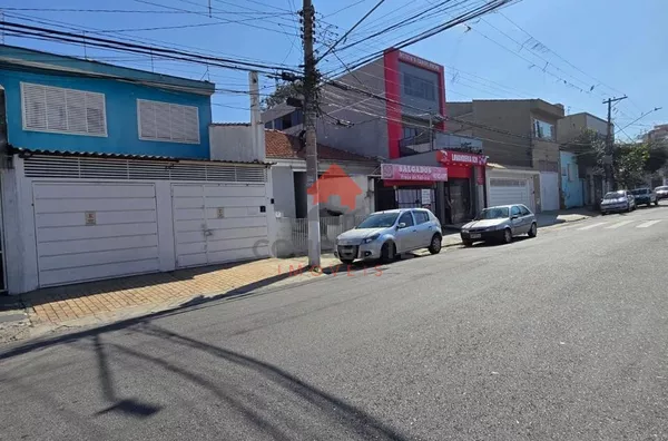 Casa sobrado para venda, 3 quarto(s),  Vila Guilherme, São Paulo