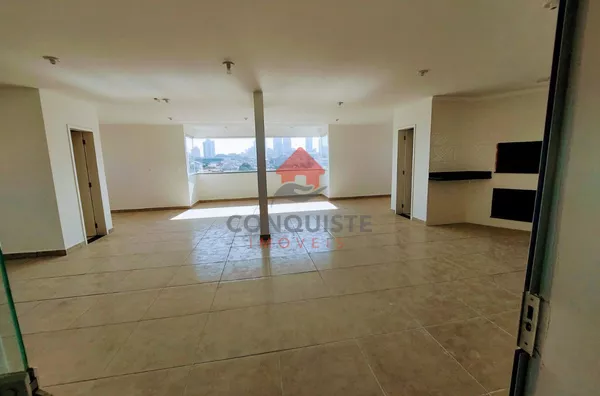 Apartamento para venda,  Chácara Belenzinho, São Paulo