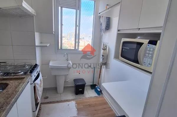 Apartamento para venda e locação, 2 dormitórios(s),  Brás, São Paulo