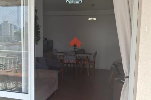 Apartamento para aluguel, 3 quarto(s),  Mooca, São Paulo
