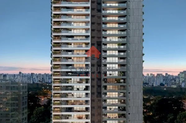 Apartamento para venda com 4 dormitórios, localizado em Perdizes  São Paulo