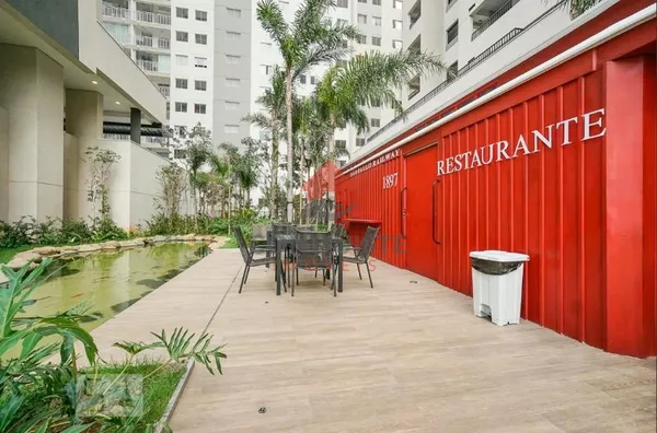 Apartamento para , 2 quarto(s),  Brás, São Paulo