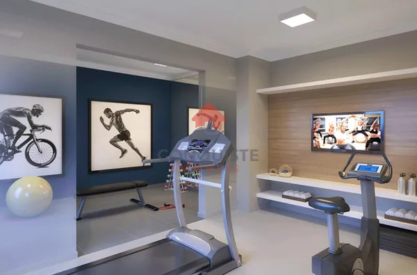 APARTAMENTO NORMAL para venda Belenzinho São Paulo