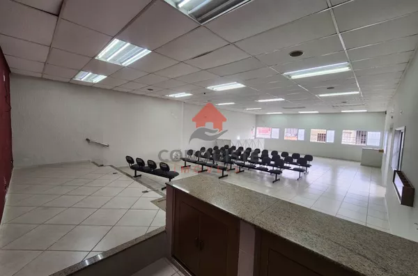 Comercial normal para venda,  Jardim São Judas, Mauá