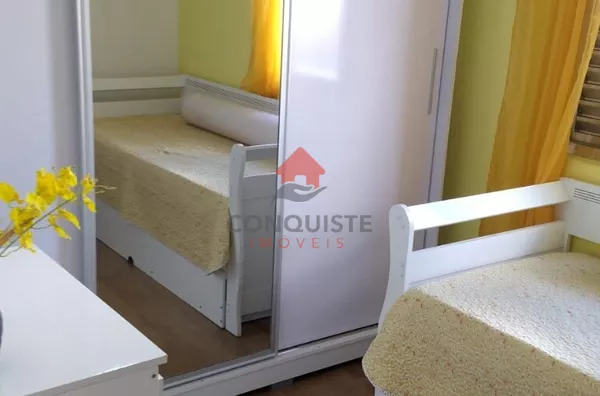 Apartamento para venda, 2 quarto(s),  - Selecione - Bairro, São Paulo