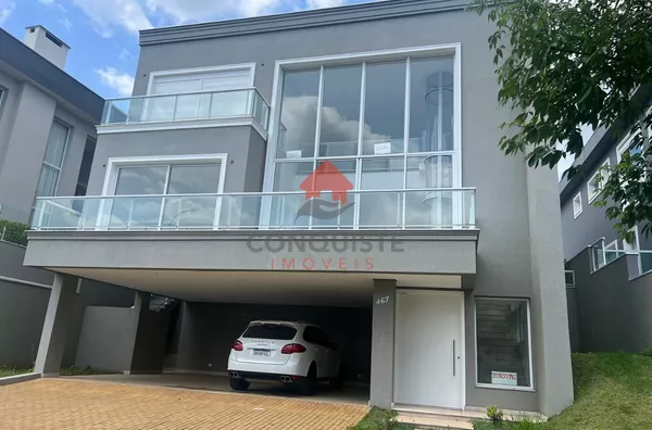 Casa para venda,  Alphaville, Santana De Parnaíba