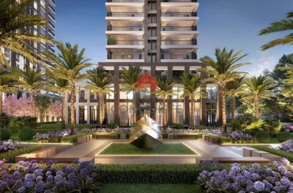 APARTAMENTO GARDEN para venda Itaim Bibi São Paulo