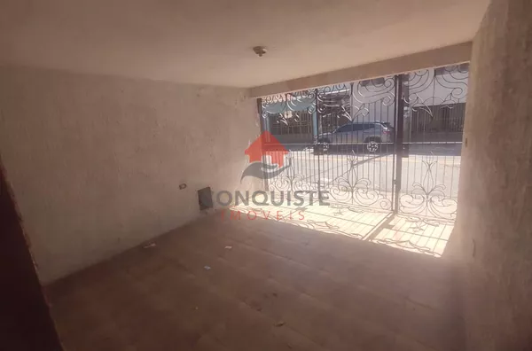 Casa para venda com  2 dormitórios , localizado em Mauá- Vila Assis