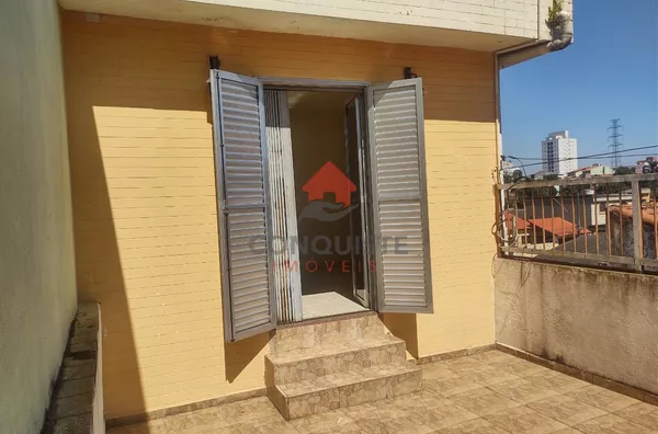 Casa para venda com  2 dormitórios , localizado em Mauá- Vila Assis