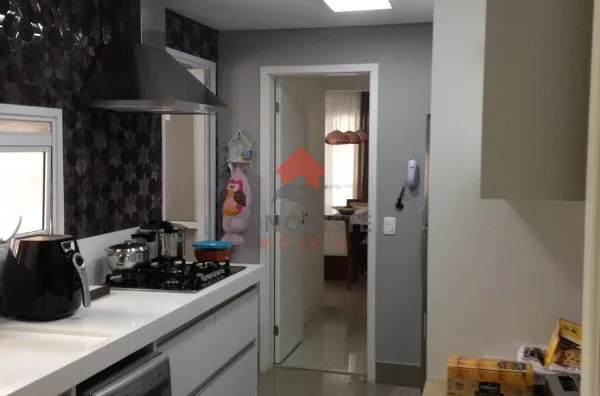 APARTAMENTO NORMAL para venda Centro São Bernardo do Campo