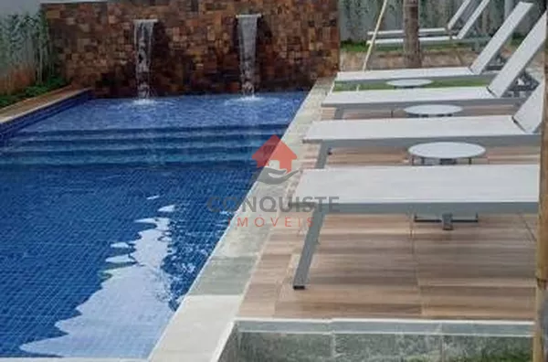 Apartamento para venda, 2 quarto(s),  Tatuapé, São Paulo