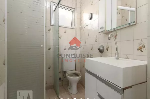 Apartamento  para venda com 1 dormitório, localizado no Brás em  São Paulo