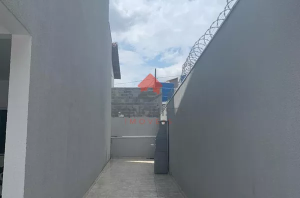 Sobrado para venda 3 quarto(s), em vila floresta santo andré