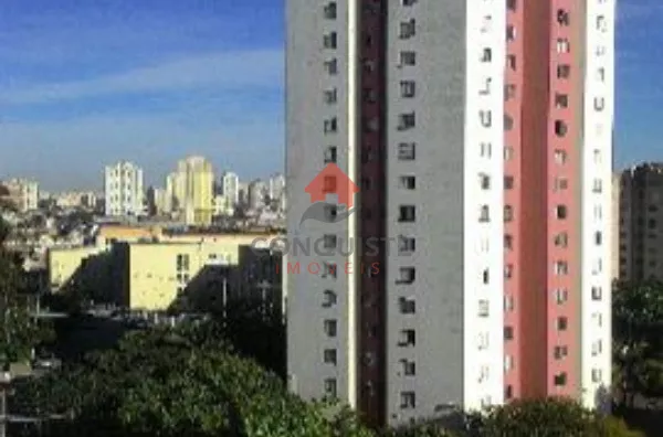 APARTAMENTO NORMAL para venda CIDADE NOVA HELIÓPOLIS São Paulo