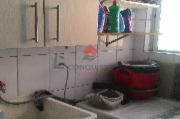 APARTAMENTO NORMAL para venda CIDADE NOVA HELIÓPOLIS São Paulo