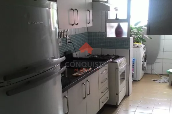 APARTAMENTO NORMAL para venda CIDADE NOVA HELIÓPOLIS São Paulo