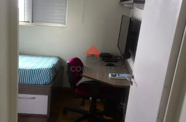 APARTAMENTO NORMAL para venda CIDADE NOVA HELIÓPOLIS São Paulo