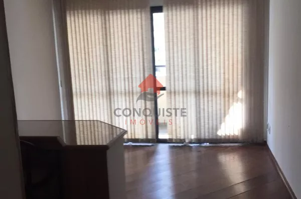 APARTAMENTO NORMAL para venda INDIANÓPOLIS São Paulo