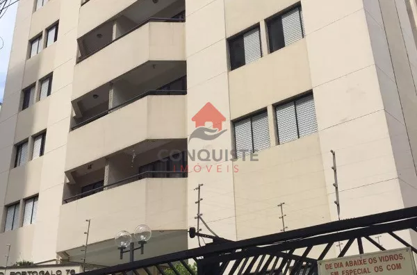 APARTAMENTO NORMAL para venda INDIANÓPOLIS São Paulo