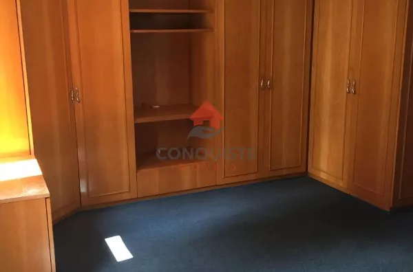 APARTAMENTO NORMAL para venda INDIANÓPOLIS São Paulo