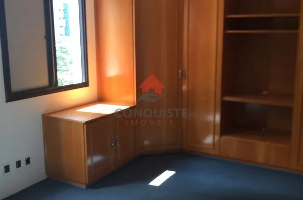 APARTAMENTO NORMAL para venda INDIANÓPOLIS São Paulo