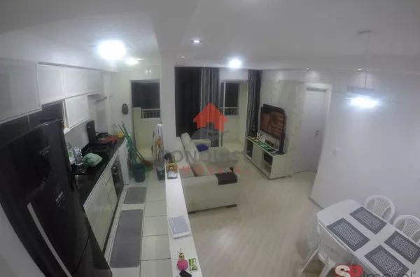 APARTAMENTO NORMAL para venda Centro São Bernardo do Campo