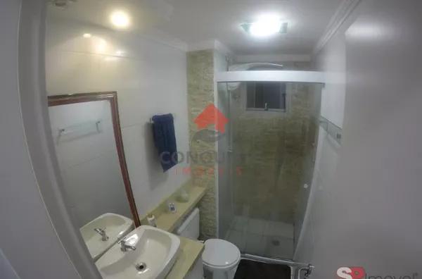 APARTAMENTO NORMAL para venda Centro São Bernardo do Campo